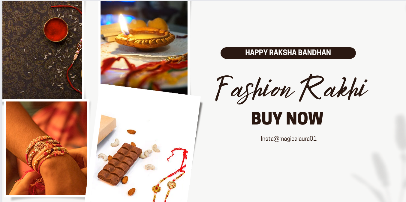 Buy Rakhi